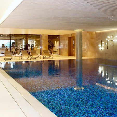فندق تانجلا بروكسل Kraainem المظهر الخارجي الصورة The swimming pool at The Landmark