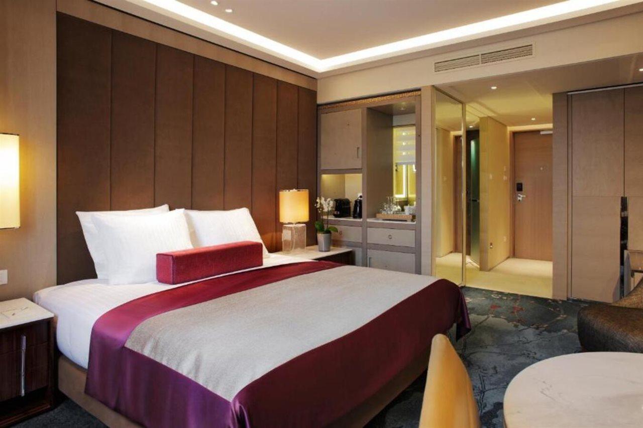فندق تانجلا بروكسل Kraainem المظهر الخارجي الصورة Deluxe Room