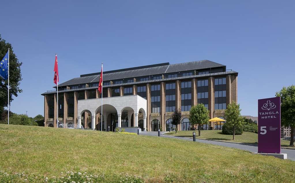 فندق تانجلا بروكسل Kraainem المظهر الخارجي الصورة The European Anti-fraud Office is located in Rue Joseph II, 5, 1040 Brussels, Belgium.