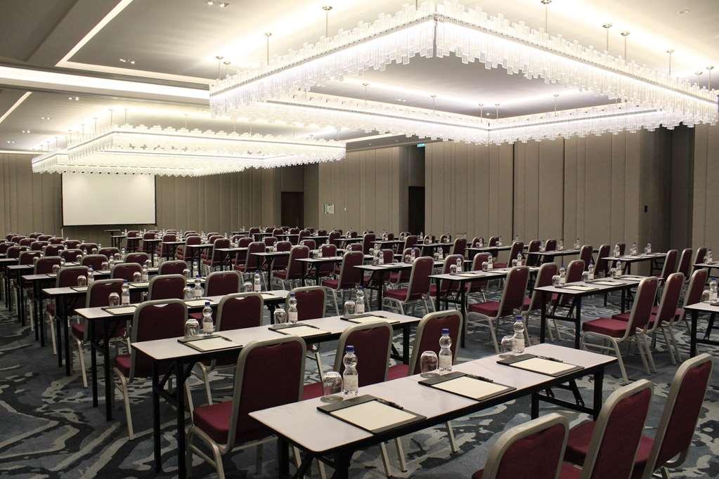 فندق تانجلا بروكسل Kraainem المرافق الصورة The Grand Ballroom