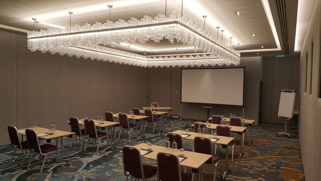 فندق تانجلا بروكسل Kraainem المرافق الصورة Meeting room