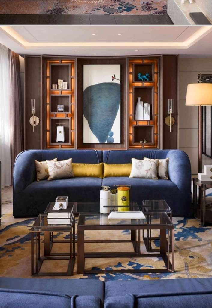 فندق تانجلا بروكسل Kraainem المظهر الخارجي الصورة A sofa