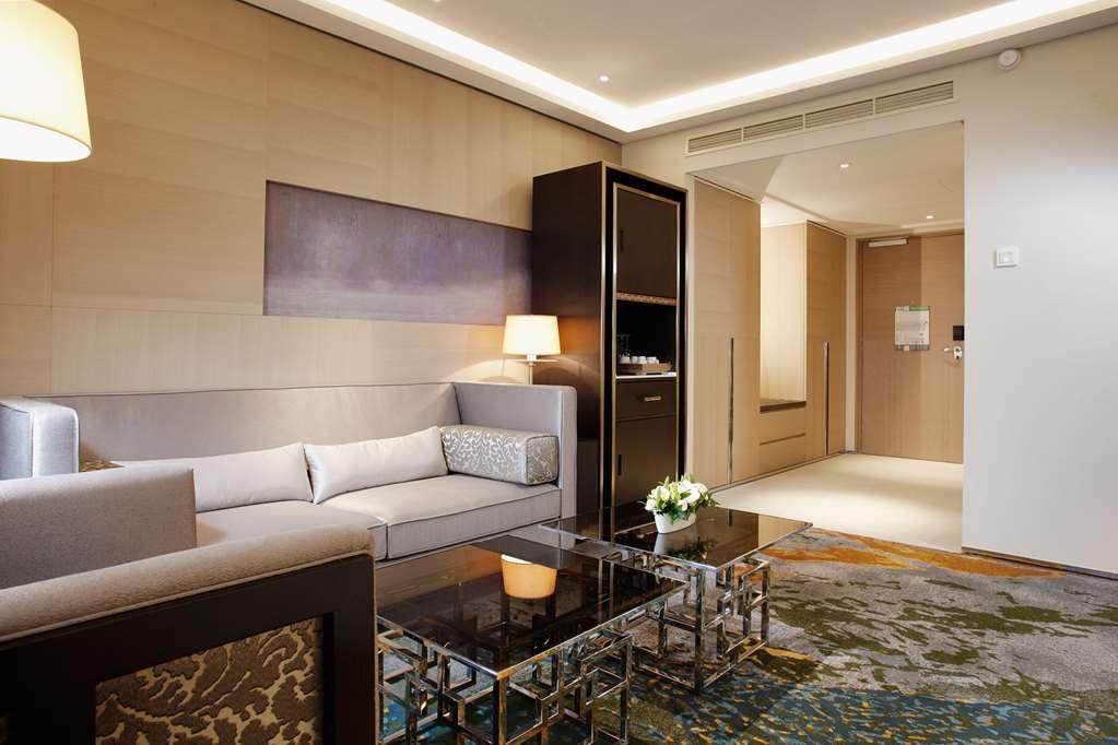 فندق تانجلا بروكسل Kraainem المظهر الخارجي الصورة A suite at the hotel